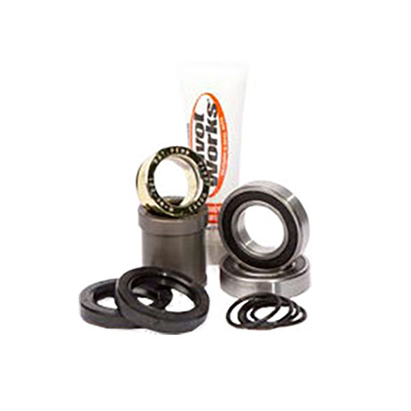 Pivot Works Waterproof Wheel Spacer Kit (Pwfwc-H09-500) | MunroPowersports.com