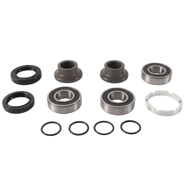 Pivot Works Waterproof Wheel Spacer Kit (PWRWC-H01-500) | MunroPowersports.com