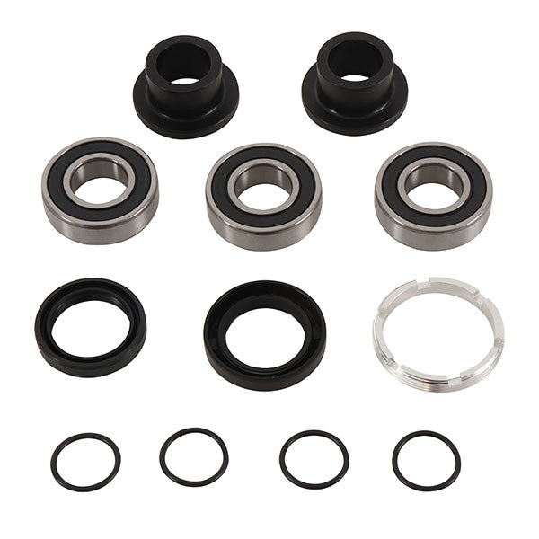 Pivot Works Waterproof Wheel Spacer Kit (PWRWC-H02-500) | MunroPowersports.com