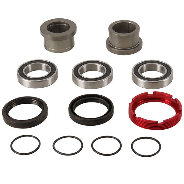 Pivot Works Waterproof Wheel Spacer Kit (PWRWC-H04-500) | MunroPowersports.com