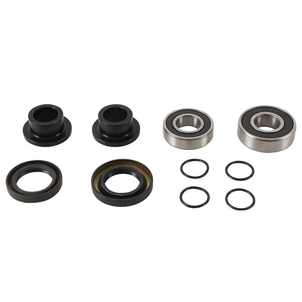 Pivot Works Waterproof Wheel Spacer Kit (PWRWC-H07-500) | MunroPowersports.com