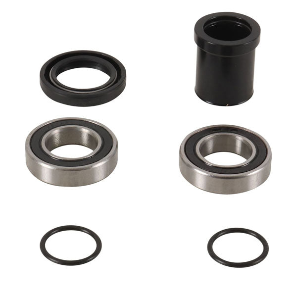 Pivot Works Waterproof Wheel Spacer Kit (Pwfwc-S08-500) | MunroPowersports.com