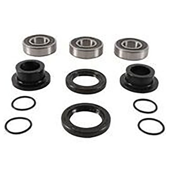 Pivot Works Waterproof Wheel Spacer Kit (PWRWC-S04-500) | MunroPowersports.com