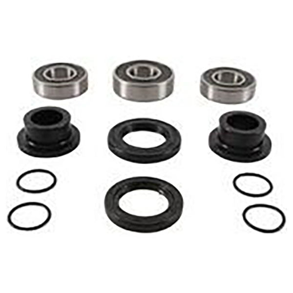 Pivot Works Waterproof Wheel Spacer Kit (PWRWC-S05-500) | MunroPowersports.com