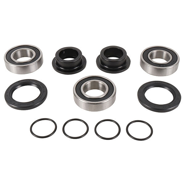 Pivot Works Waterproof Wheel Spacer Kit (PWRWC-S06-500) | MunroPowersports.com