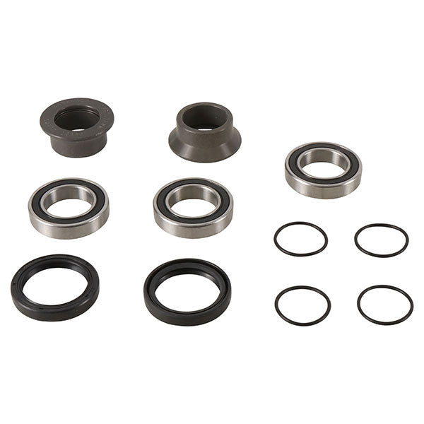 Pivot Works Waterproof Wheel Spacer Kit (PWRWC-S07-500) | MunroPowersports.com
