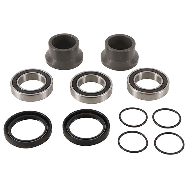 Pivot Works Waterproof Wheel Spacer Kit (PWRWC-S08-500) | MunroPowersports.com