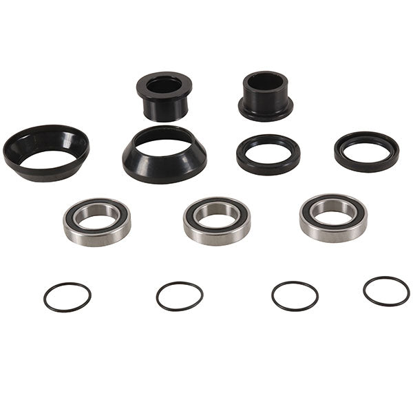 Pivot Works Waterproof Wheel Spacer Kit (PWRWC-S11-000) | MunroPowersports.com