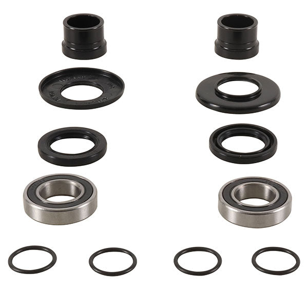 Pivot Works Waterproof Wheel Spacer Kit (Pwfwc-K02-500) | MunroPowersports.com