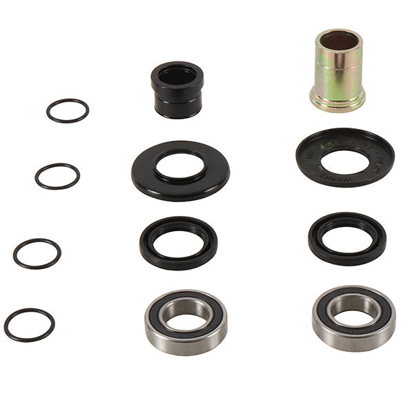 Pivot Works Waterproof Wheel Spacer Kit (Pwfwc-K03-500) | MunroPowersports.com