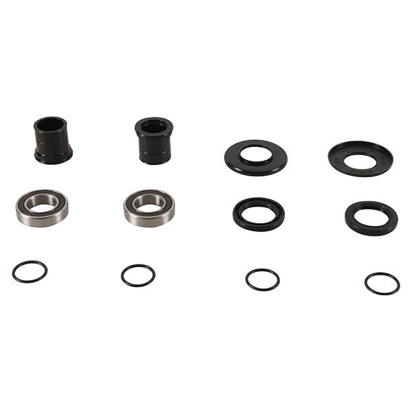 Pivot Works Waterproof Wheel Spacer Kit (Pwfwc-K05-500) | MunroPowersports.com