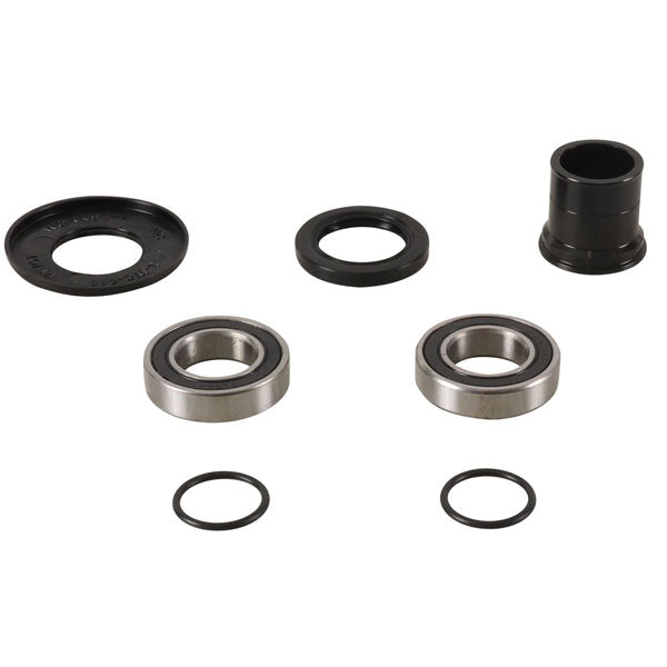 Pivot Works Waterproof Wheel Spacer Kit (Pwfwc-K06-500) | MunroPowersports.com