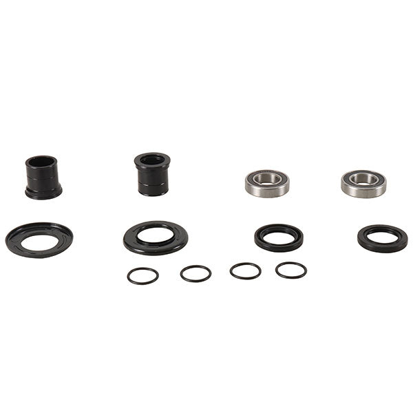 Pivot Works Waterproof Wheel Spacer Kit (Pwfwc-K07-500) | MunroPowersports.com