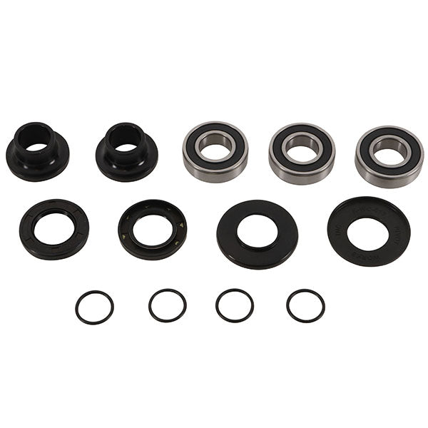 Pivot Works Waterproof Wheel Spacer Kit (PWRWC-K03-500) | MunroPowersports.com