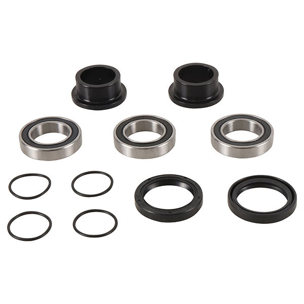 Pivot Works Waterproof Wheel Spacer Kit (PWRWC-K04-500) | MunroPowersports.com