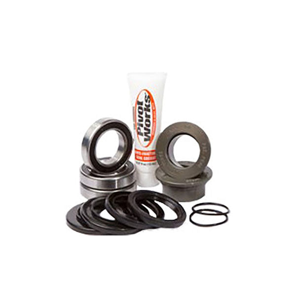 Pivot Works Waterproof Wheel Spacer Kit (PWRWC-K06-500) | MunroPowersports.com