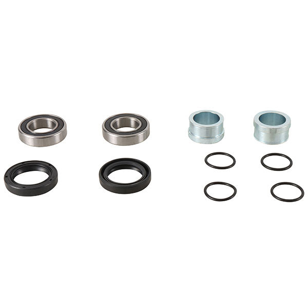 Pivot Works Waterproof Wheel Spacer Kit (Pwfwc-T03-500) | MunroPowersports.com