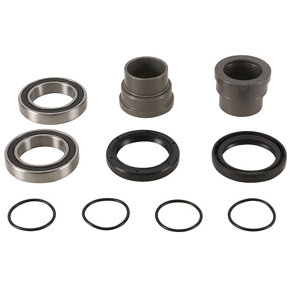 Pivot Works Waterproof Wheel Spacer Kit (Pwfwc-T05-500) | MunroPowersports.com