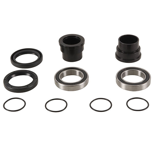Pivot Works Waterproof Wheel Spacer Kit (Pwfwc-T06-500) | MunroPowersports.com