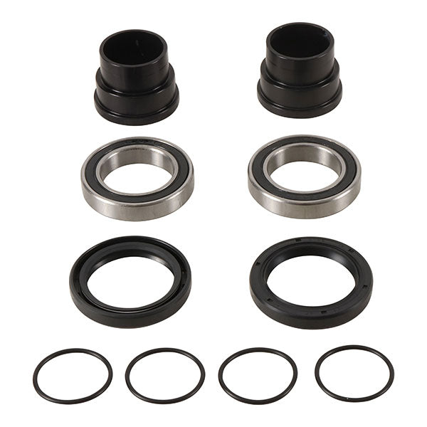 Pivot Works Waterproof Wheel Spacer Kit (Pwfwc-T07-500) | MunroPowersports.com