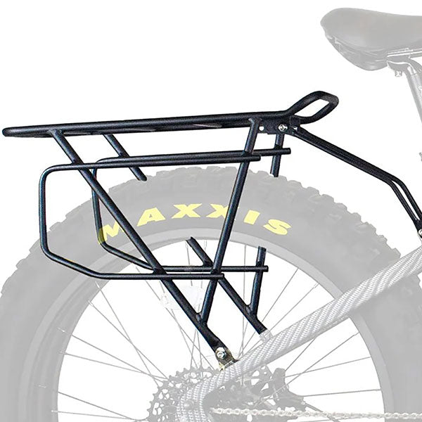 Rambo Luggage Rack (R150) | MunroPowersports.com
