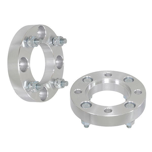 Bronco Wheel Spacers - 02-02400 | MunroPowersports.com