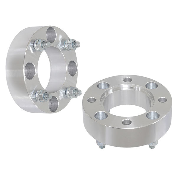 Bronco Wheel Spacers | MunroPowersports.com
