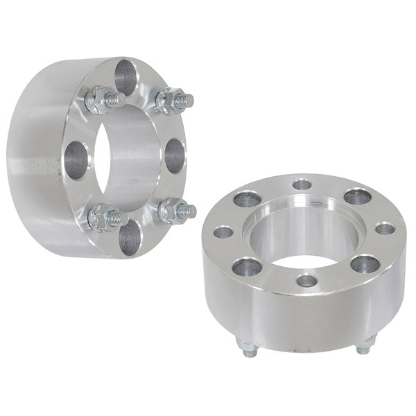 Bronco Wheel Spacers | MunroPowersports.com