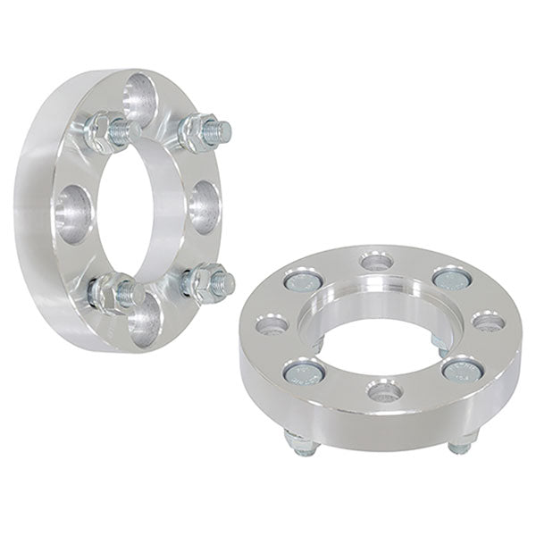 Bronco Wheel Spacers | MunroPowersports.com