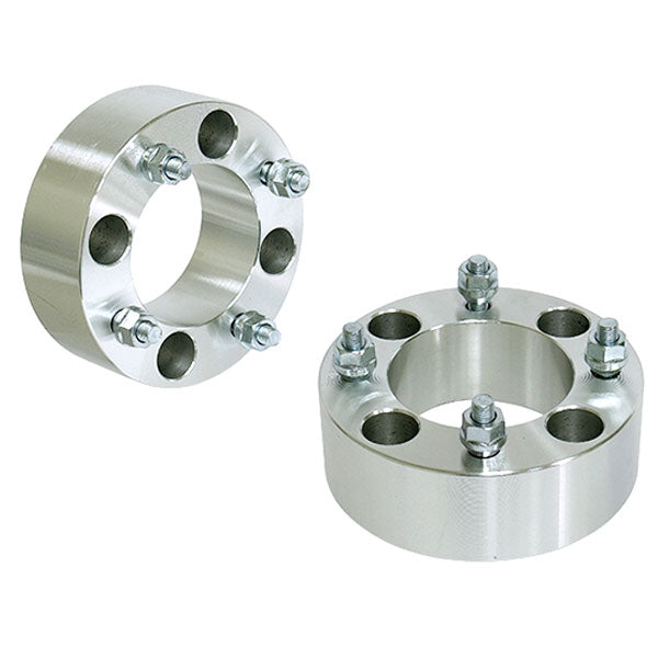 Bronco Wheel Spacers | MunroPowersports.com