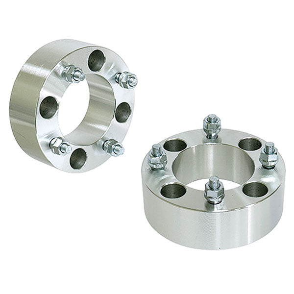 Bronco Wheel Spacers | MunroPowersports.com
