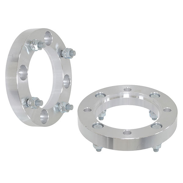 Bronco Wheel Spacers | MunroPowersports.com