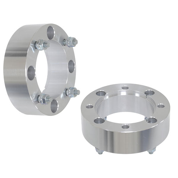 Bronco Wheel Spacers | MunroPowersports.com