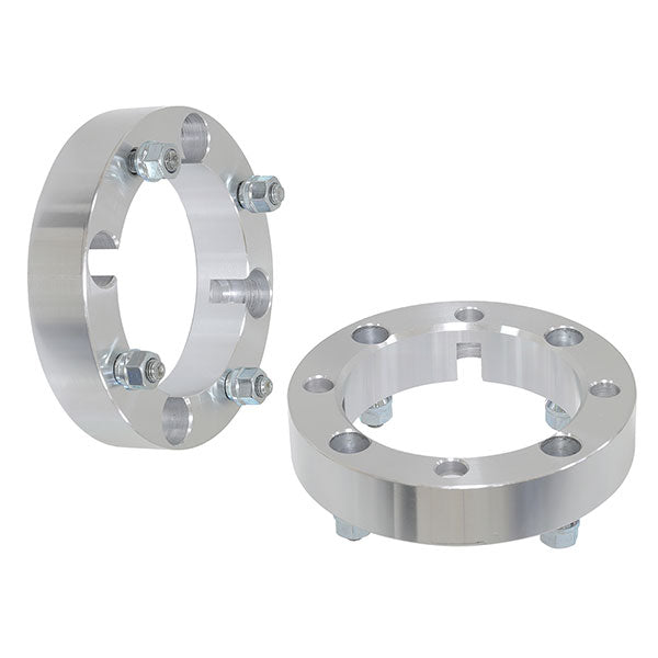 Bronco Wheel Spacers | MunroPowersports.com