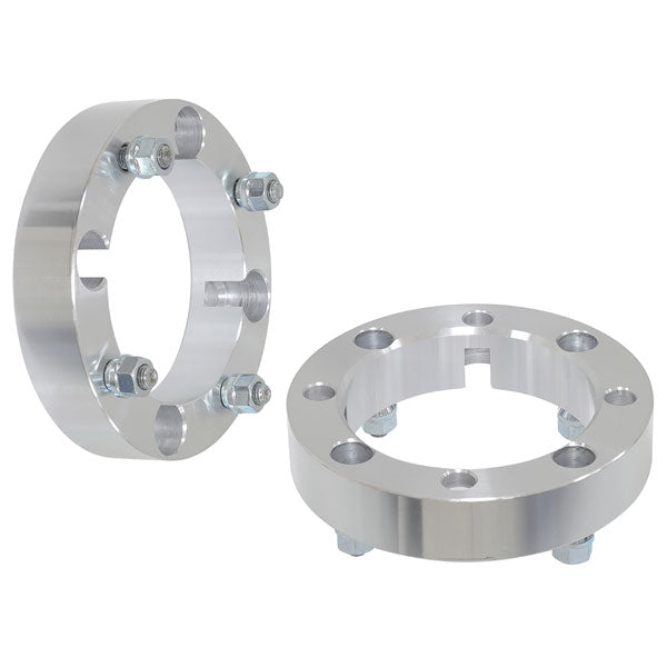 Bronco Wheel Spacers | MunroPowersports.com