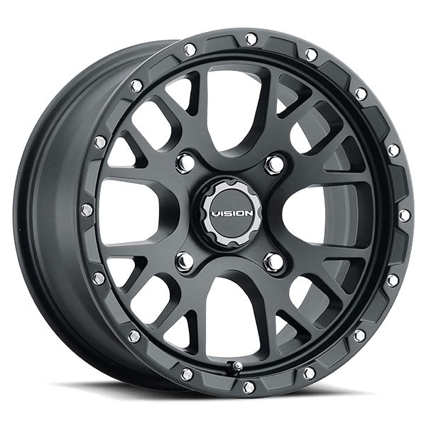 Vision Rocker Wheel Rim (545-147156Sb44) | MunroPowersports.com