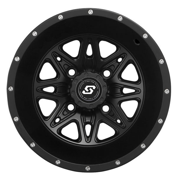 Sedona Badlands Rim - 02-08143 | MunroPowersports.com