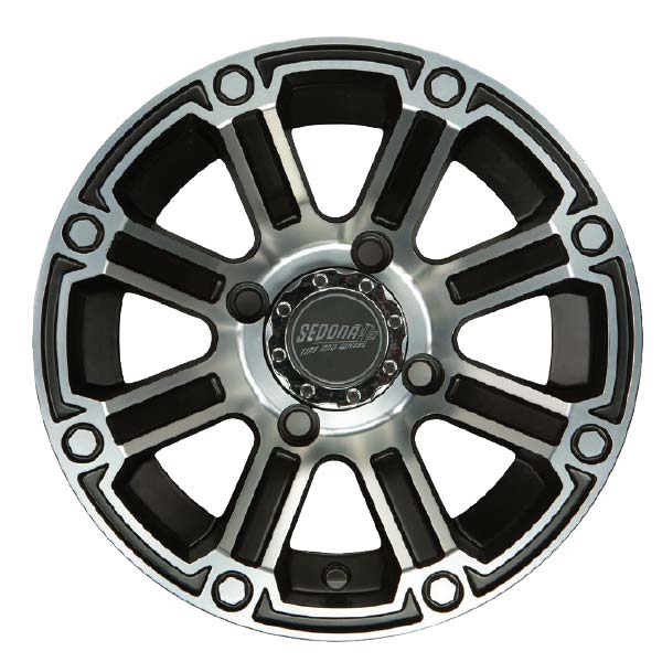 Sedona Viper Rim - 02-08206 | MunroPowersports.com