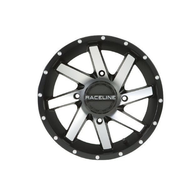 Raceline Twist Machined - 02-08271 | MunroPowersports.com