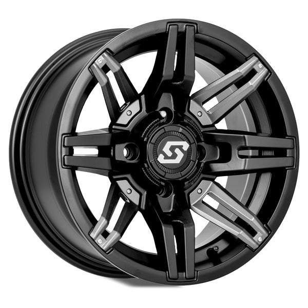 Sedona Rukus Wheel - 02-08285 | MunroPowersports.com