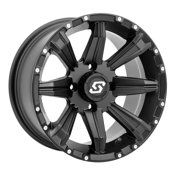 Sedona Sparx Wheel - 02-08305 | MunroPowersports.com