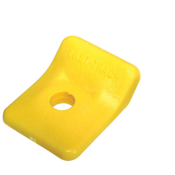 Fast-Tac 45 Degree Square Backer Plate - 020-4707 | MunroPowersports.com