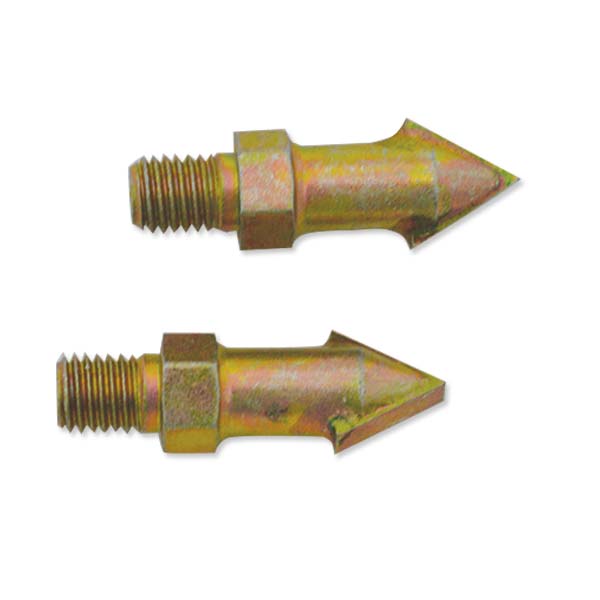 ACS Ice Scratcher Replacement Tips (ACS-Ice-Tip-02) | MunroPowersports.com