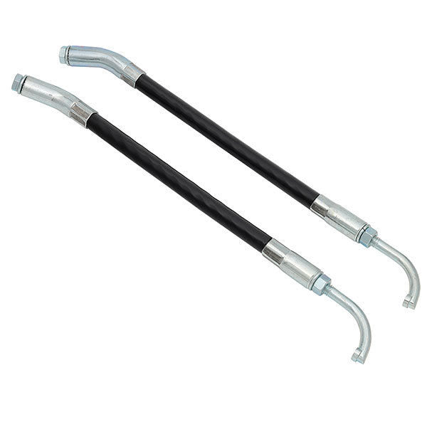 SPX Ice Scratcher Cable (SM-12489-2) | MunroPowersports.com