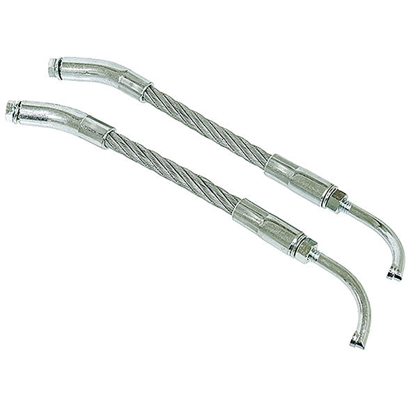 SPX Carbide Tip Ice Scratchers (SM-12558-2) | MunroPowersports.com