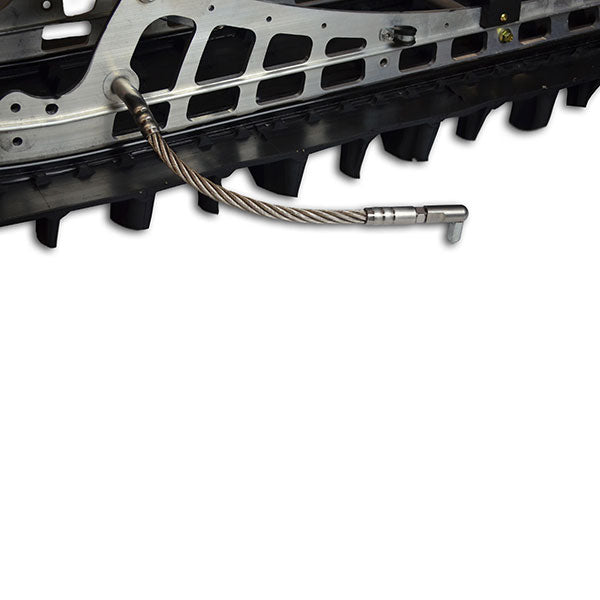 Straightline Performance Ice Scratchers Long (185-102) | MunroPowersports.com