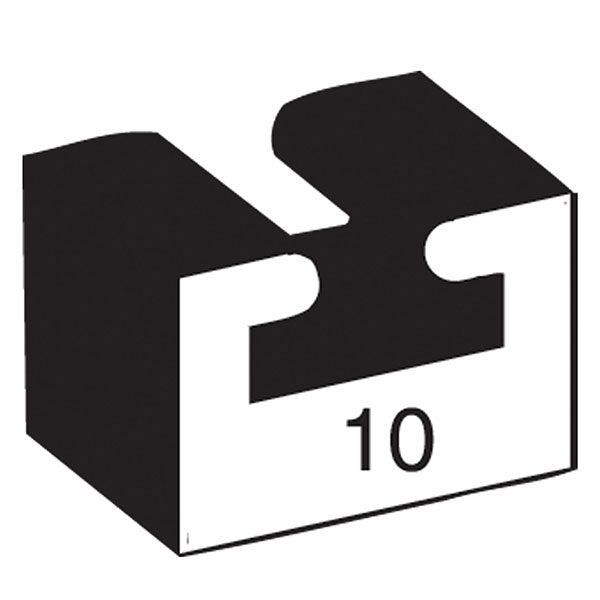 Garland Profile 10 Slider (2310117) | MunroPowersports.com