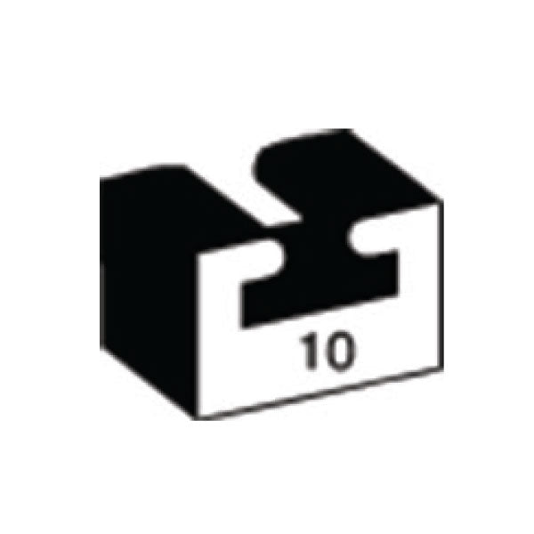 Garland Profile 10 Slider 031-1223 | MunroPowersports.com