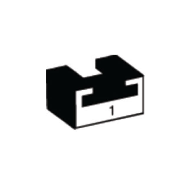 Garland Profile 1 Slider 032-5000 | MunroPowersports.com