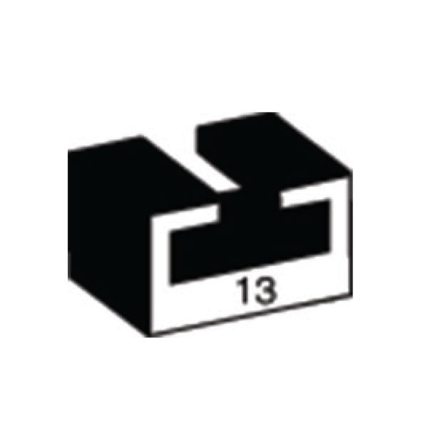 Garland Profile 13 Slider 033-1100 | MunroPowersports.com